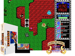 King's Knight